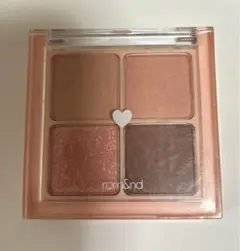 ロムアンドベターサンアイズ