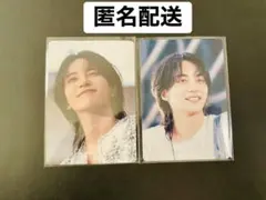 SEVENTEEN ジョンハン　ムビチケ　Follow again