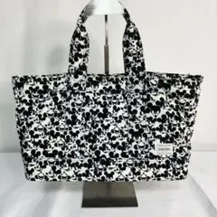 PORTER × BEAMS × Disney コラボ ミッキー ウエストポーチ - メルカリ
