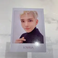 SEVENTEEN WINTER 2020 トレカ