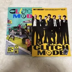 nct dream アルバム