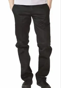 Dickies ブラック ワークパンツ サイズ30