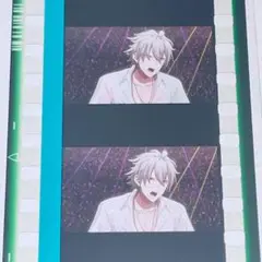ヒプノシスマイク ヒプムビ 碧棺左馬刻 特典 コマフィルム A
