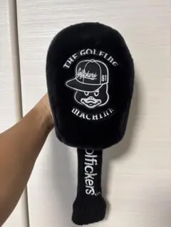 【新品未使用】ゴルフィッカーズボールポーチ　golfickers GOLF 迷彩 Amazon.co.jp: 品 ゴルフィッカーズ ボールポーチ golfickers