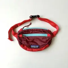 Patagonia hip pack ヒップパック ライトウェイト