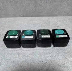 KOKOISTジェルネイル グリーン系4つセットのサムネイル
