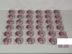 【12/1まで】にじさんじ 赤城ウェン SUISAIRAIN 缶バセット