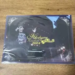 Hichime Recital 2024 クリアファイル 15周年記念