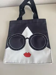 alice + olivia x Starbucks トートバッグのサムネイル