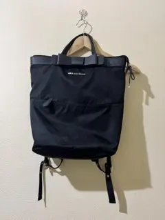 Jill Stuart リュック　ブラック