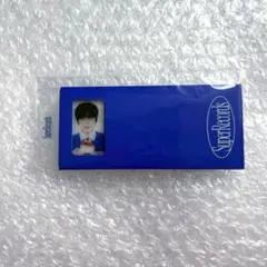 SUPER JUNIOR キュヒョン クリアフレーム 写真 - メルカリ