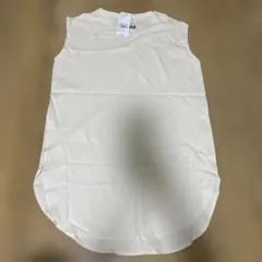 アメリカンホリック　ノースリーブ　プルオーバー