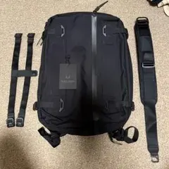 BLACK EMBER FORGE30 3WAY BAGのサムネイル