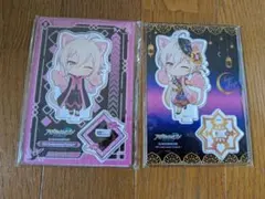 アイナナ 九条天 アクスタ