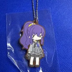 プロセカ 朝比奈まふゆ ラバーマスコット