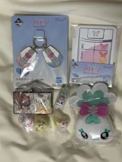 プリキュア ぷちきゅあ まとめ売り 8点セット