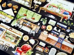 切売 1565★ 海外 マスキングテープ マステ PET 装飾 街 贝壳光