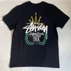 2026年最新】stussy ワンポイント tシャツの人気アイテム - メルカリ