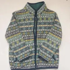 UNIQLO フリースジャケット 110