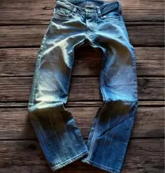 DIESEL ディーゼル デニム パンツ ジーンズ [サイズ表記] 股リペア済み