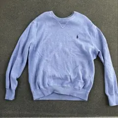 ラルフローレンvネック