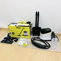 2026年最新】ケルヒャー スチームクリーナー ジャパネットの人気