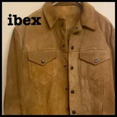 2026年最新】ibex メンズ ジャケット・アウターの人気アイテム - メルカリ