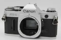 Canon AE-1 フィルム一眼レフカメラ 本体のサムネイル