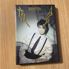 中島みゆき　夜会 VOL.3　KAN・TAN　邯鄲　☆中古DVD☆冊子無し Amazon.co.jp: 夜会 VOL.3 KAN(邯鄲)TAN [DVD] : 中島みゆき, 中島