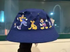 Disneyland 70 バケットハット