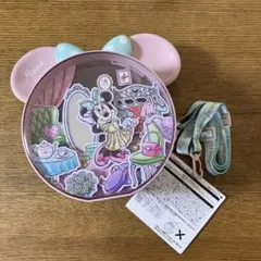 ディズニー ポップコーンバケット