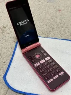 2025年最新】au kyf37 ピンクの人気アイテム - メルカリ