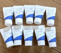 新品未使用　アトバリア365 クリーム　10ml 保湿