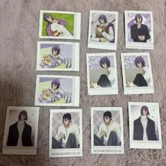 黒子のバスケ 紫原敦 ぱしゃこれ