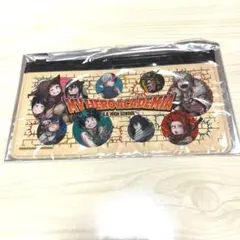 2025年最新】フルカラーポーチコレクション 僕のヒーローアカデミアの