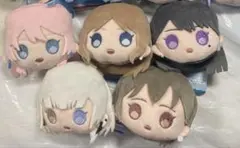 BanG Dream! MyGO 制服 ライブ衣装 ver 長崎そよ ぬいぐるみ Amazon.co.jp: BanG Dream! MyGO!!!!! 長崎 そよ 制服Ver. ぬいぐるみ