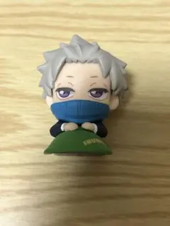 呪術廻戦　狗巻棘 おねむたん ガチャ