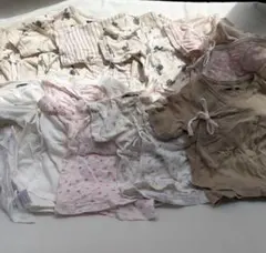 ベビー肌着セット 10枚セット