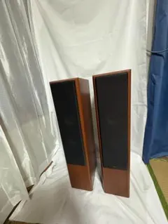 DENON デノン SC-T555SAトールボーイスピーカー ペア (2/2) - メルカリ