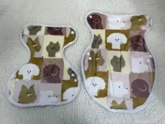 犬服　Mサイズ　パジャマ