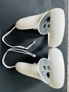Meta Quest 2 （Oculus） 左右コントローラー