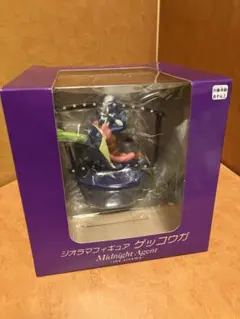 2025年最新】ゲッコウガ フィギュアの人気アイテム - メルカリ