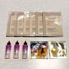 ロクシタン　サンプルセット