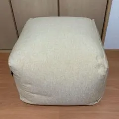 HAY POUF eucalyptus BIGクッション プフ グリーン - メルカリ