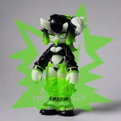 2026年最新】emDASH MOVE ソフビの人気アイテム - メルカリ