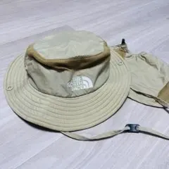 THE NORTH FACE サンシールドハット　KS