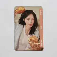 ARTMS LOONA Choerry チェリ オブジェクトobjektトレカ - メルカリ