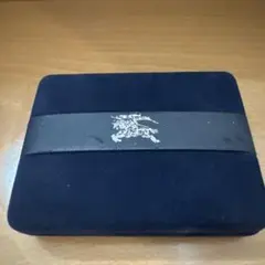 Burberrys カフスボタン ネクタイピン セット