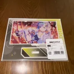 あ*つ様 kana アクリルスタンド DMMスクラッチ! IDOLY PRIDE