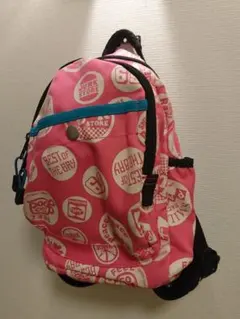 BREEZE　キッズ　リュック